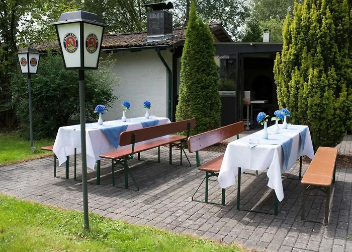 Bierenbacher Hof Hotel