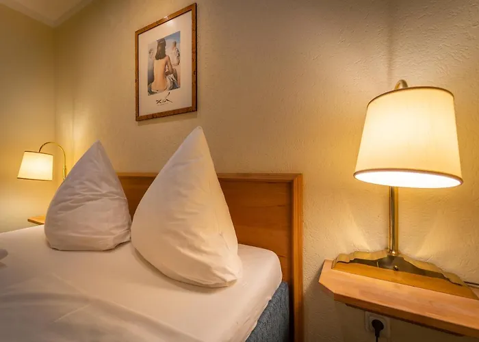 Bierenbacher Hof Hotel 3*