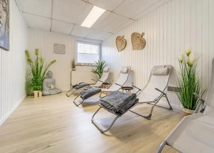 Bierenbacher Hof Hotel