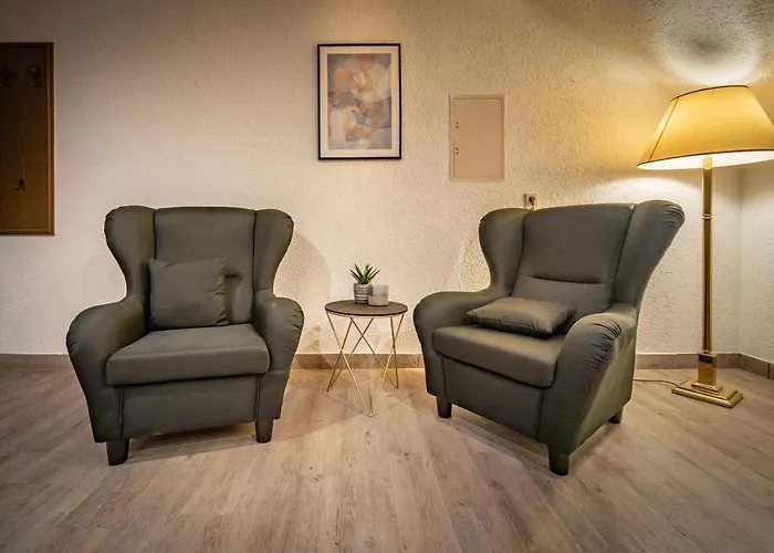 Hotel Bierenbacher Hof Nuembrecht