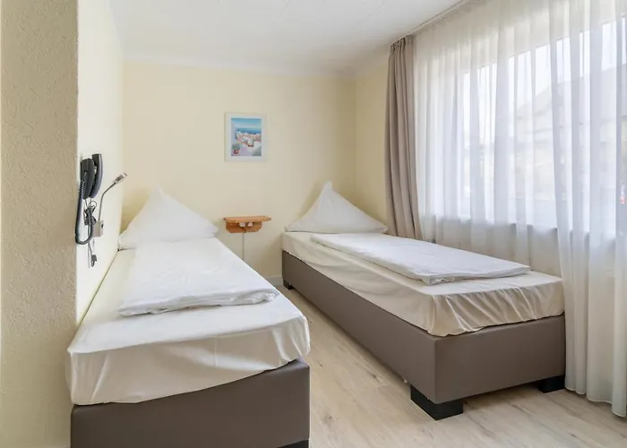 Hotel Bierenbacher Hof