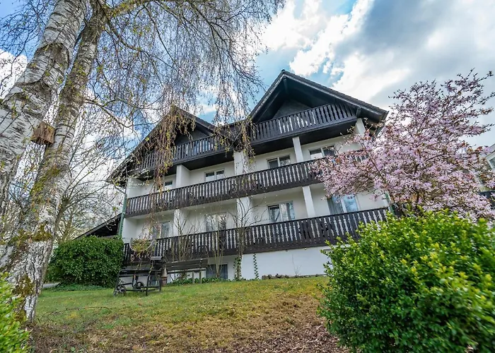 Hotel Bierenbacher Hof