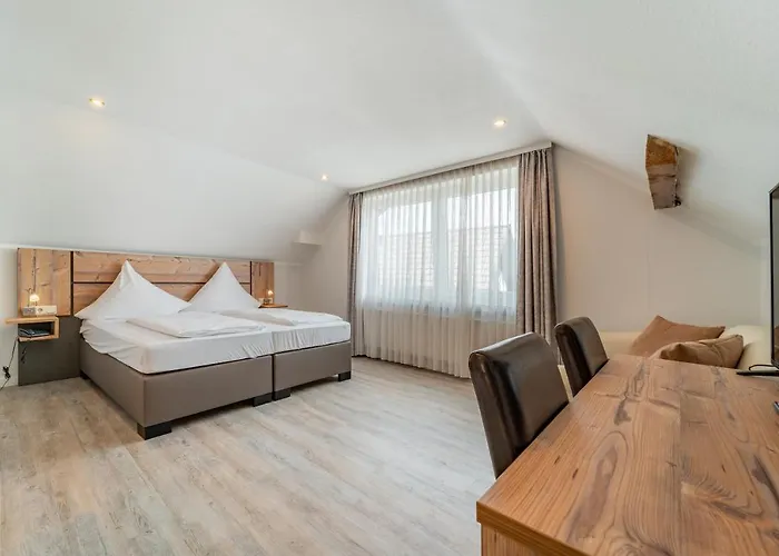 Bierenbacher Hof Hotel 3*