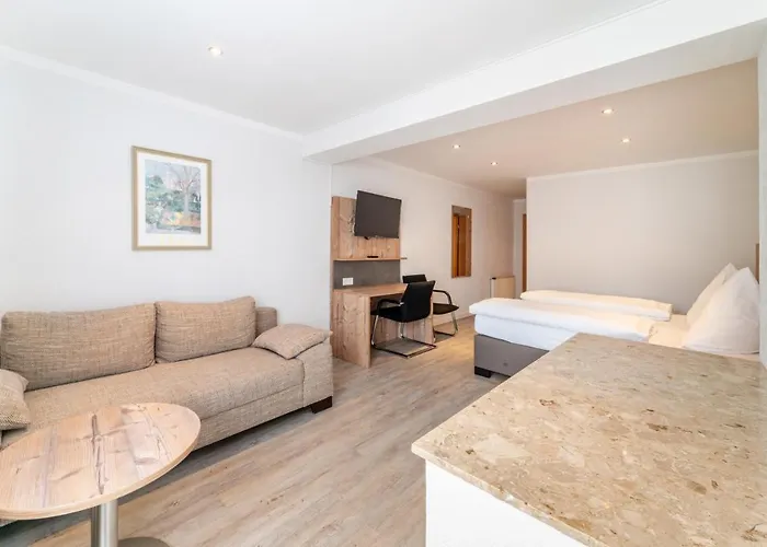 Hotel Bierenbacher Hof 3*