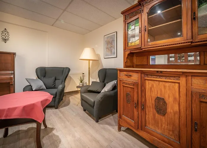 Bierenbacher Hof 3* Nuembrecht