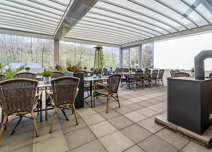 Hotel Bierenbacher Hof Nuembrecht