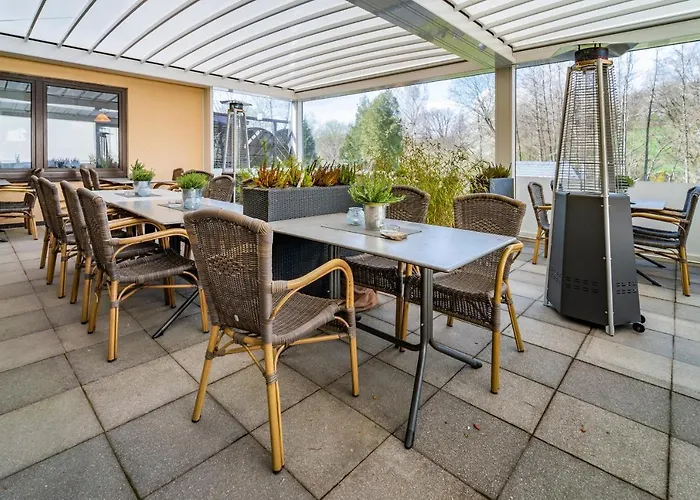 Hotel Bierenbacher Hof 3*