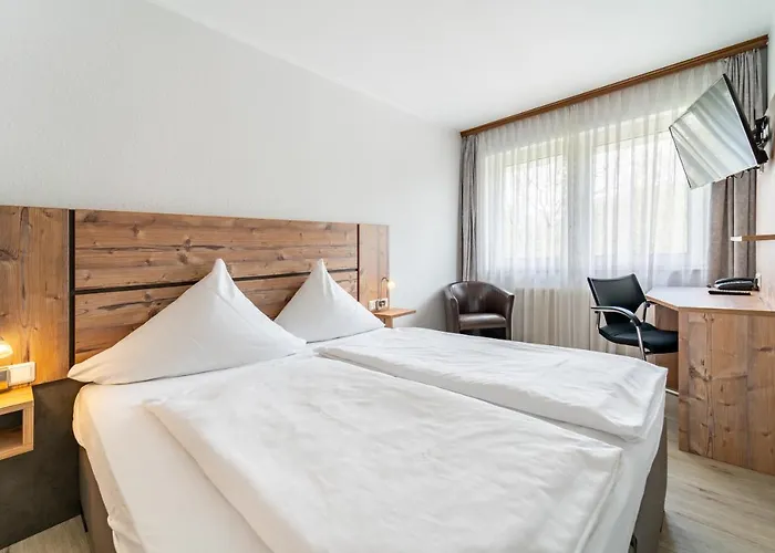 Bierenbacher Hof Nuembrecht