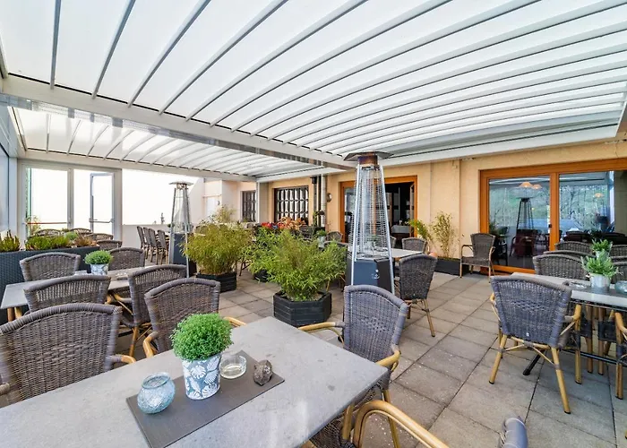 Bierenbacher Hof Hotel