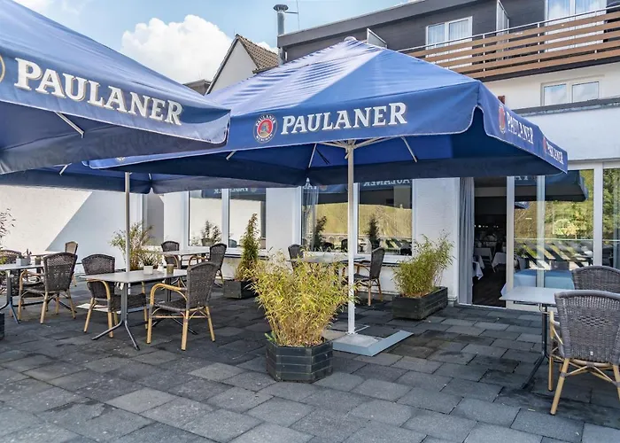 Bierenbacher Hof Nuembrecht