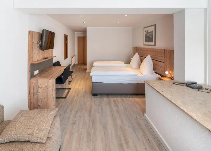 Bierenbacher Hof 3* Nuembrecht