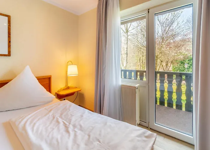 Hotel Bierenbacher Hof Nuembrecht