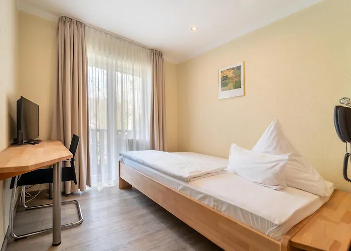 Hotel Bierenbacher Hof Nuembrecht