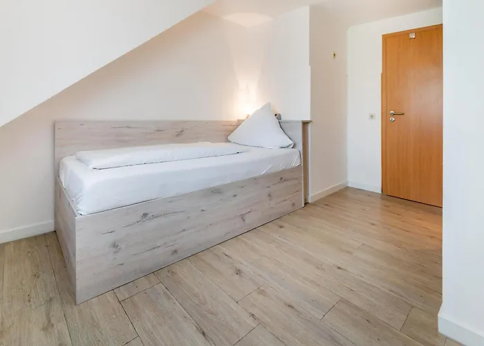 Bierenbacher Hof Nuembrecht