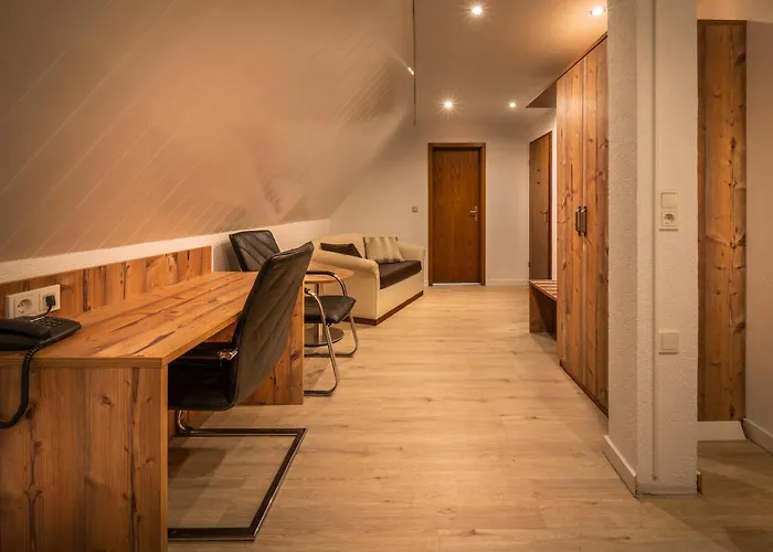 Hotel Bierenbacher Hof Nuembrecht