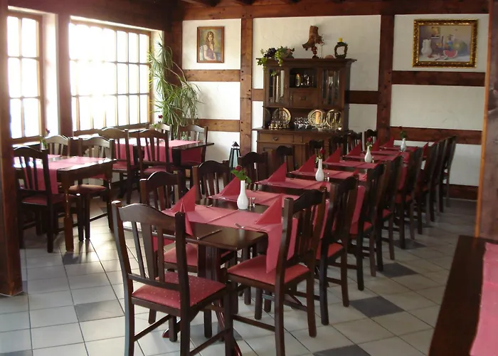 Bierenbacher Hof Nuembrecht