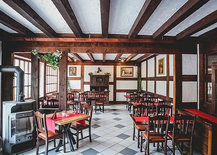 Bierenbacher Hof Nuembrecht