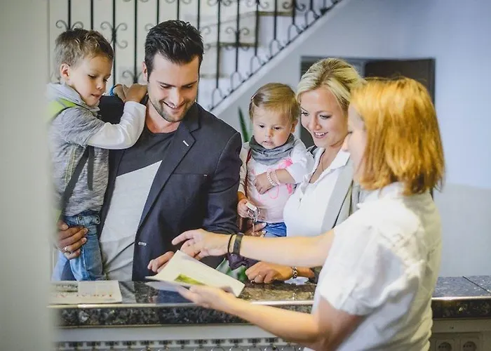 Bierenbacher Hof Hotel 3*