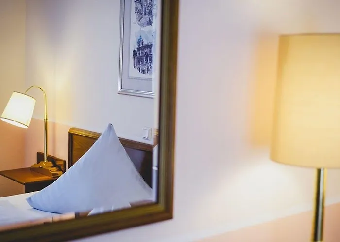 Bierenbacher Hof Hotel Nuembrecht