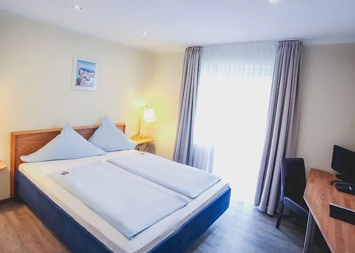 Bierenbacher Hof Hotel