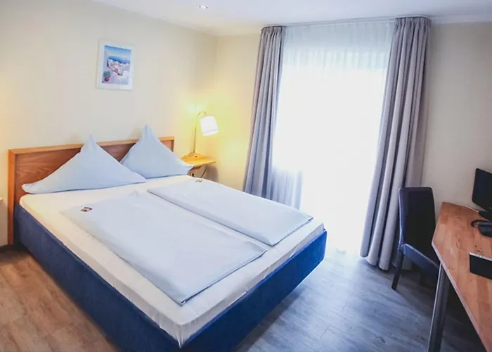 Hotel Bierenbacher Hof Nuembrecht