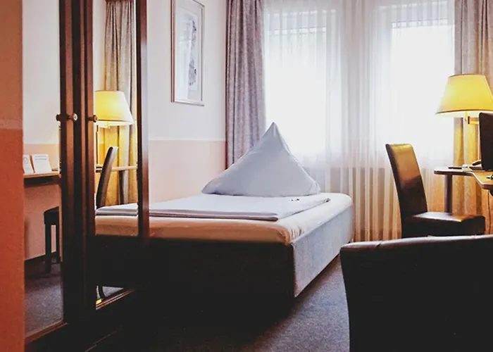 Hotel Bierenbacher Hof Nuembrecht