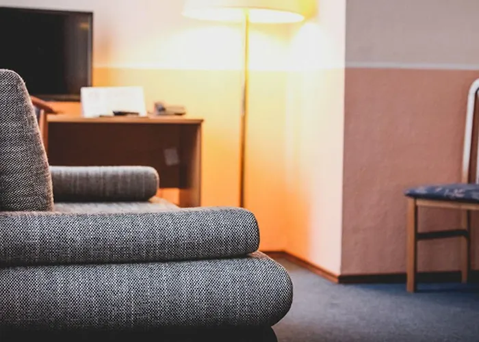 Hotel Bierenbacher Hof