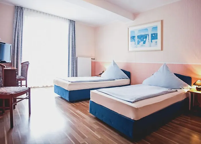 Bierenbacher Hof 3* Nuembrecht