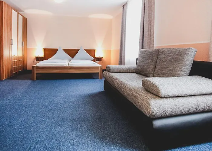 Bierenbacher Hof Hotel 3*