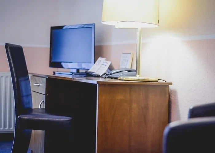 Hotel Bierenbacher Hof Nuembrecht