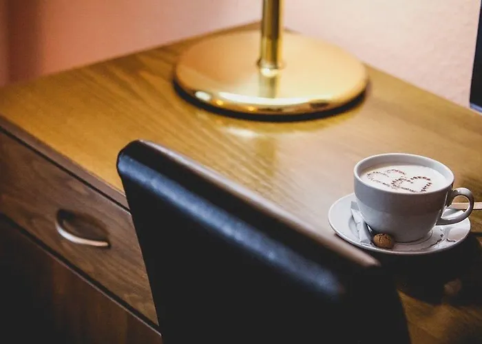 Hotel Bierenbacher Hof