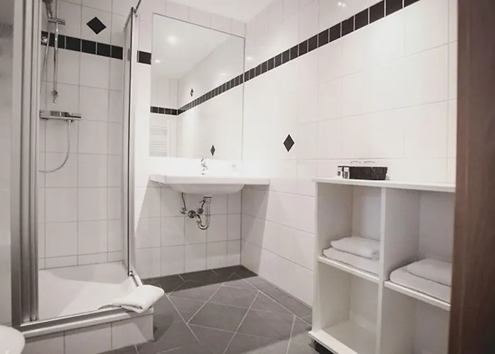 Bierenbacher Hof Hotel 3*