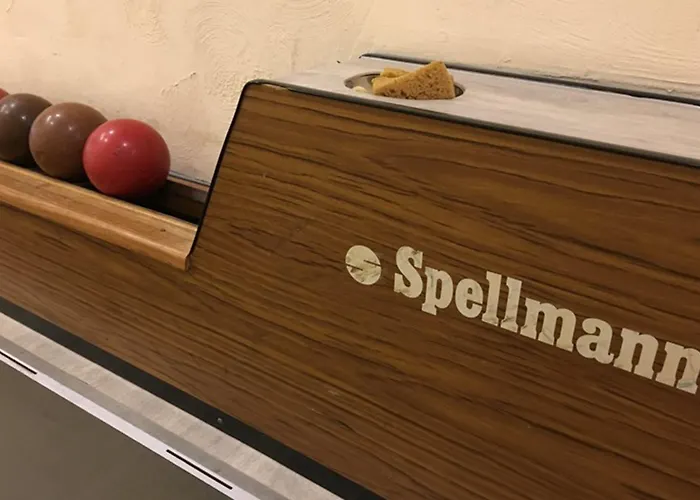 Hotel Bierenbacher Hof 3*