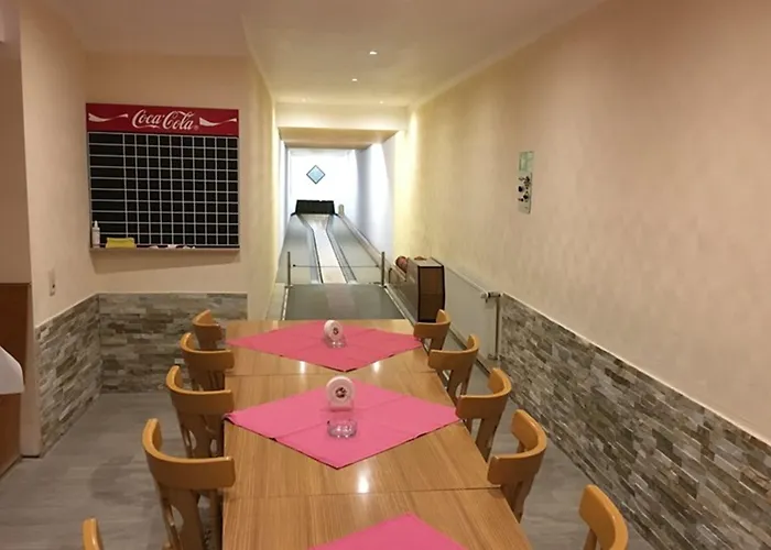 Bierenbacher Hof 3* Nuembrecht