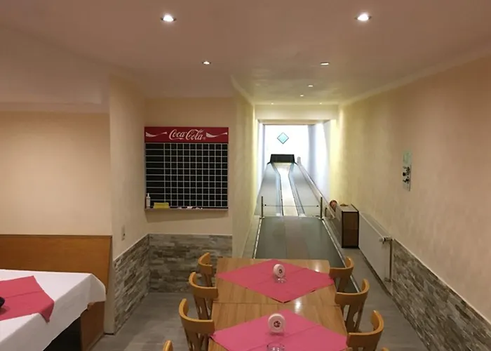 Bierenbacher Hof Hotel