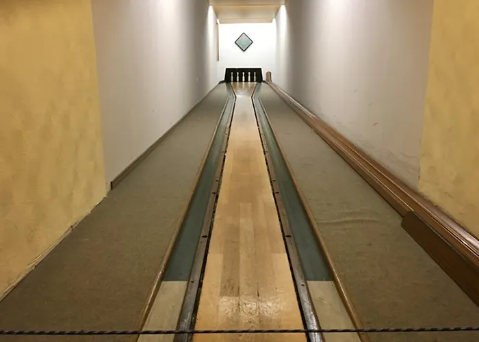 Bierenbacher Hof Nuembrecht