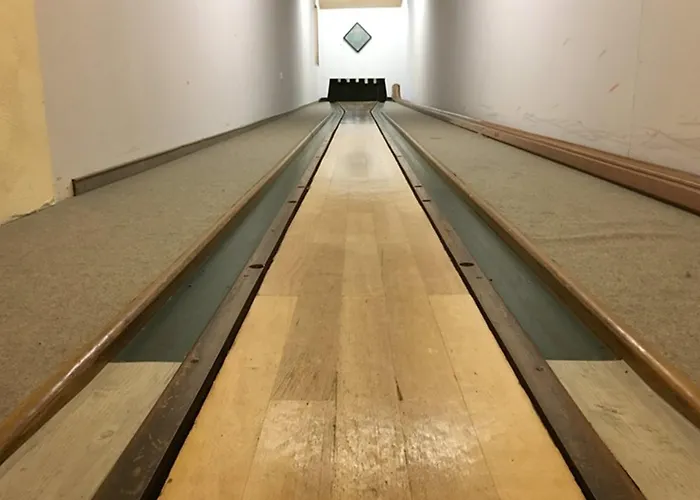 Hotel Bierenbacher Hof Nuembrecht