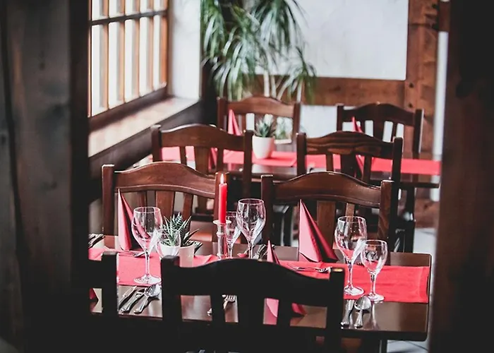 Hotel Bierenbacher Hof 3*