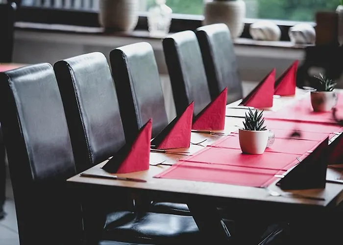 Bierenbacher Hof Hotel Nuembrecht