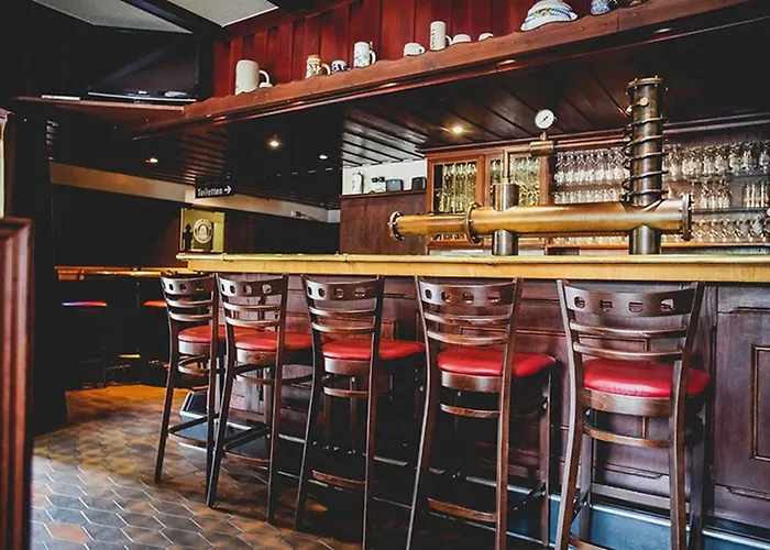 Bierenbacher Hof 3* Nuembrecht