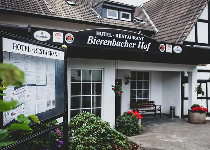 Bierenbacher Hof Hotel