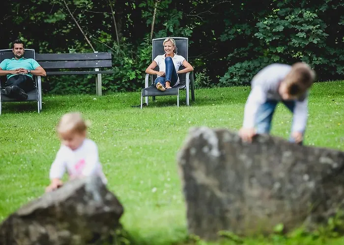 Hotel Bierenbacher Hof