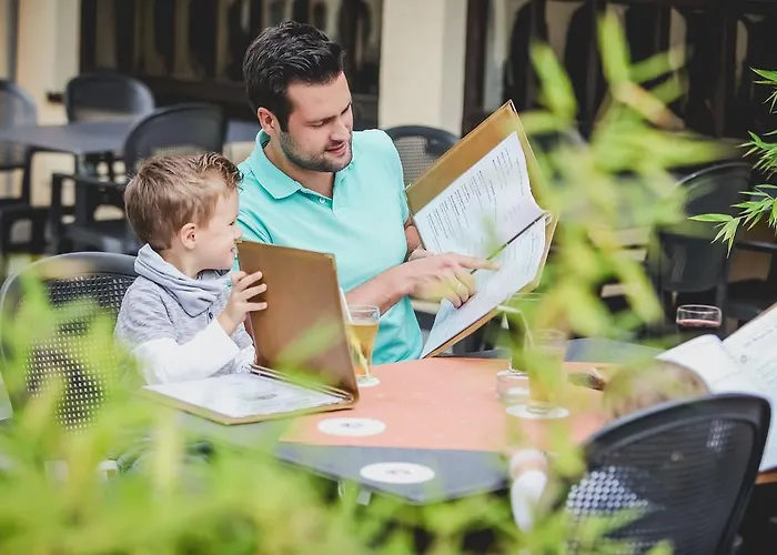 Hotel Bierenbacher Hof Nuembrecht