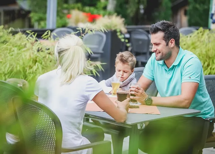 Hotel Bierenbacher Hof 3*