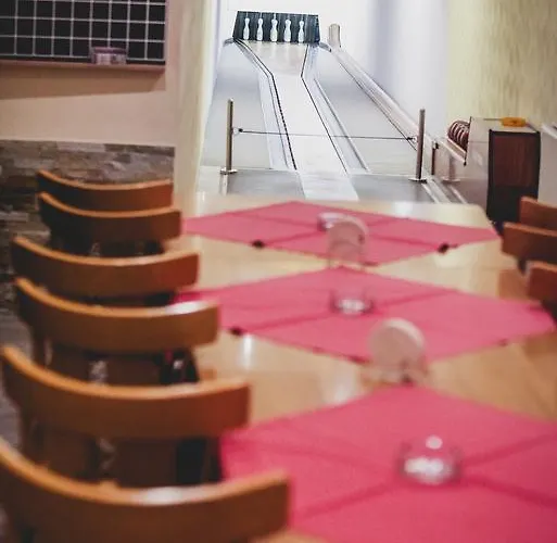 Hotel Bierenbacher Hof