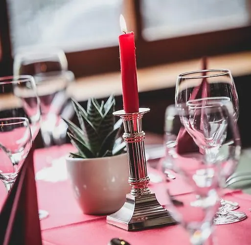 Bierenbacher Hof Nuembrecht