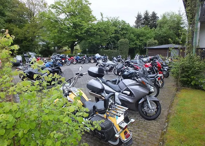 Bierenbacher Hof Nuembrecht