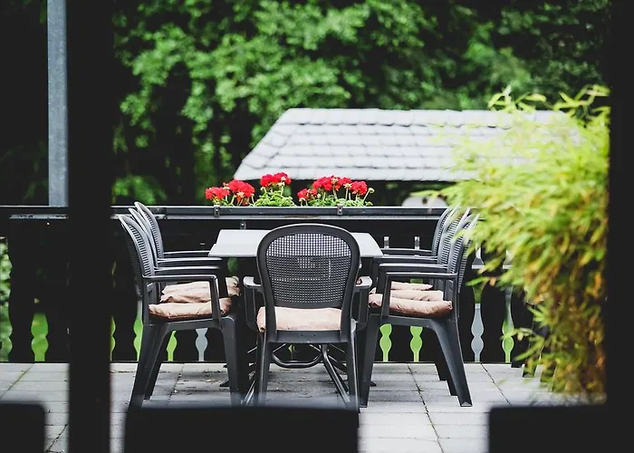 Bierenbacher Hof Nuembrecht