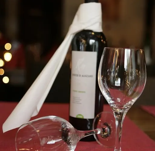 Bierenbacher Hof Hotel